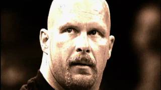 quotStone Coldquot Steve Austin Entrance Video [upl. by East]