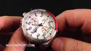 Elysee Rally Timer Review [upl. by Stutsman]