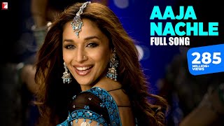 Aaja Nachle Title Song  Madhuri Dixit  Sunidhi Chauhan  Salim–Sulaiman Piyush Mishra  Full Song [upl. by Narual]