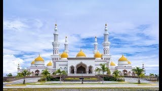 7 Masjid Terbesar Di Asia Tenggara 4 Di Antaranya Di Indonesia [upl. by Betthezul415]