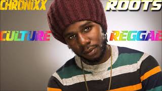 Chronixx Best of Reggae Roots And Culture Mixtape djeasy [upl. by Schulein246]