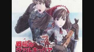 Valkyria Chronicles  Main Theme [upl. by Rolph]