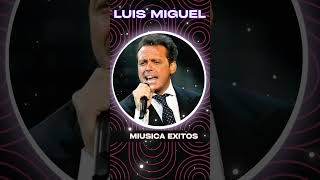 Luis Miguel Un Ícono de la Música Latina  LuisMiguel IconoMusical [upl. by Yecnahc]