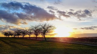 Möge die Strasse Irischer Segen  Trauersängerin Kathleen [upl. by Ennayelsel738]