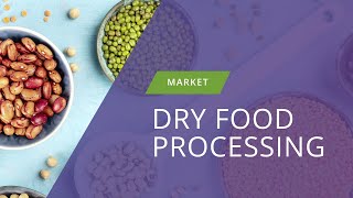 Biofilms in Dry Food Processing Plants [upl. by Pauletta]