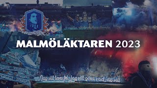 Malmöläktaren 2023  Supras Malmö 20 År [upl. by Sacha]