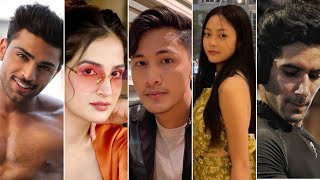 Top 5 Shocking Elimination  Kashish amp Digvijay New Connection In Future  All Contestants Eviction [upl. by Aserehtairam]