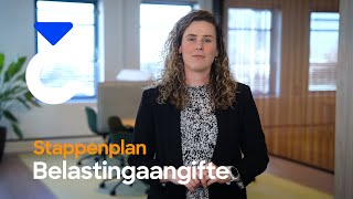 Hoe doe je belastingaangifte  Stappenplan Consumentenbond [upl. by Winn583]