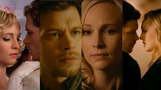 Klaus 💔 Caroline goodbyes  We Could Have Had It All 😢 HD Shorts [upl. by Nazus]