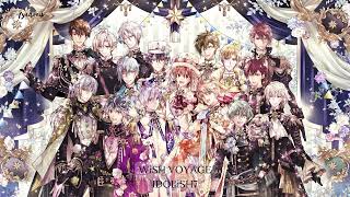 IDOLiSH7 PLAYLIST 1 [upl. by Oswald]