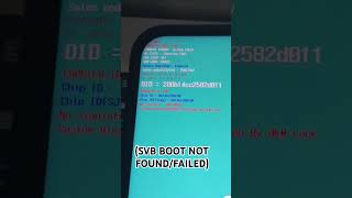 Root Failed quotSamsung A13quot Can You Help Me Guys [upl. by Bordy]