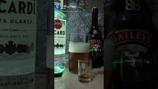 Best way to drink Tuborg and Jagermeister [upl. by Lipps]