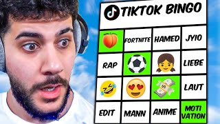 TikTok Bingo Vs Zuschauer [upl. by Annayd]