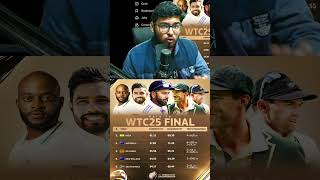 India Can Reach Max 6930 IN WTC FINAL RANKINGS shorts gautamgambhir wtcfinal wtc rohitsharma [upl. by Atina306]