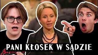 ANNA MARIA WESOŁOWSKA Z PANIĄ KŁOSEK I LAKARNUMEM [upl. by Milan589]