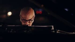 Ludovico Einaudi – Una Mattina Live A Fip 2015 [upl. by Yung]