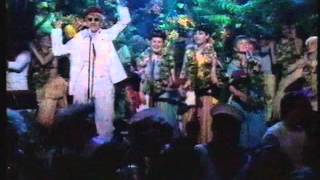 Captain Sensible  Happy Talk  1984 [upl. by Misa]