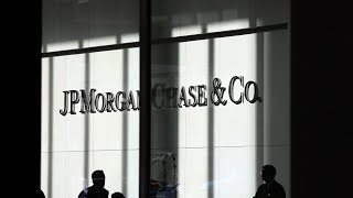 JPMorgan Posts Record Net Interest Income in Fourth Quarter [upl. by Grey]