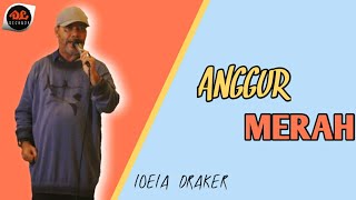 LOELA DRAKEL  ANGGUR MERAH 1 Official Video  Lagu Kenangan Nostalgia [upl. by Zolnay]