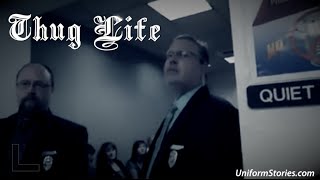 Thug Life Court Battle [upl. by Rebane]