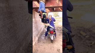 Bacchon ko ducato se bacha liyaindia pakistan ytshorts Islamic viral videotrending [upl. by Willey142]