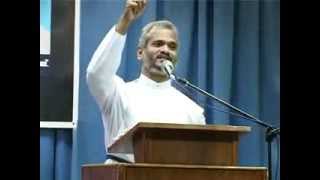 An excellent speech by Rev Dr P P Thomas at MarThoma Convention [upl. by Nylireg]