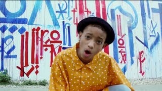 Willow Smith  I Am Me Official Music Video World Premiere Official Video Review [upl. by Kursh]