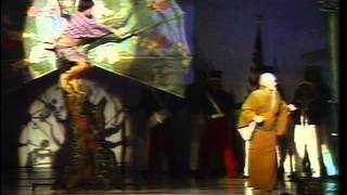 Pacific Overtures  1976 Original Broadway Cast [upl. by Alaunnoif206]