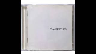 THE BEATLESGLASS ONION hd cd rip subscribe [upl. by Nawek]