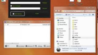 FREE Chrome Crypter V5 2012 FUD مكسر الحمايات الاروع  YouTubeFLV [upl. by Abie237]