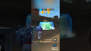 Fri fayer freefire freefirelonewolfmodeump Gamingtharus [upl. by Manoop]