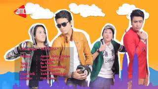 Ost quotDiandraquot BE MINE  Tasha Manshahar amp Syed Shamim [upl. by Jaquith]