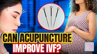 The scientific evidence for acupuncture in IVF Fresh and Frozen transfers [upl. by Bronwyn214]