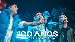 Q Lokura Los Herrera  100 Años Movistar Arena [upl. by Halle69]