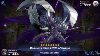 YuGiOh Master Duel deck evil Heroeroe malvagio quale é il vostro deck preferito [upl. by Waldon546]