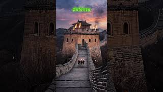 Chinas MOST IMPENETRABLE Fortress Revealed history [upl. by Norman375]