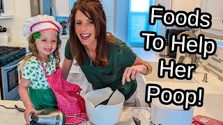 High Fiber Foods For Kids [upl. by Naitsirhc429]