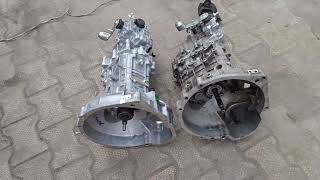 Tata intra v30 gearbox replace Tata intra gearbox price [upl. by Sivlek]