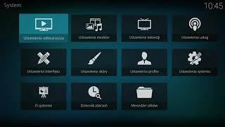 mTVGuide instalacja Polska TV na kodi [upl. by Wight301]