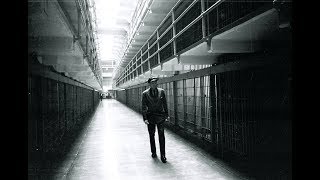 Inside Alcatraz Footage from 1957 with Warden Madigan Interview [upl. by Luce]