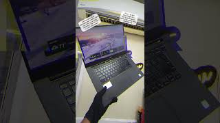 Dell Precision 5530 54999  i9 Laptop  Grafic card wala laptop  ViralGadgetGuru viralgadgetguru [upl. by Enialed]