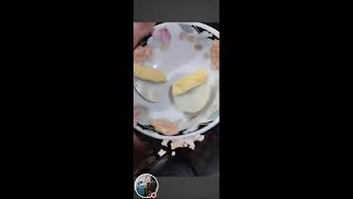 Cracking And Peeling Penoy Egg YUMMY ASMR [upl. by Earezed665]