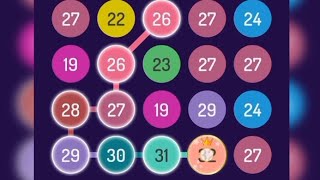 123 number puzzle2248 merge numbers [upl. by Mendelsohn165]