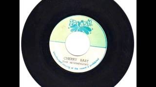 The Messengers  Cherry Baby Version [upl. by Rosalinde641]