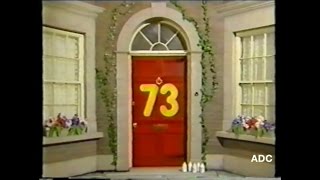 Number 73 series 5 episode 21 TVS Production 1985 edited [upl. by Rosaline]