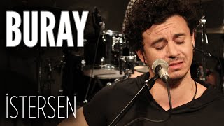 Buray  İstersen JoyTurk Akustik [upl. by Brocklin742]