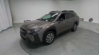 Used 2023 Subaru Outback Premium SUV For Sale In Columbus OH [upl. by Carilla251]