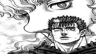 Berserk Chapter 345 Reaction amp Discussion 剣風伝奇ベルセルク [upl. by Akoek]