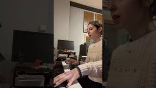 Bohemian Rhapsody🎶 queen pianocover freddiemercury [upl. by Foss]