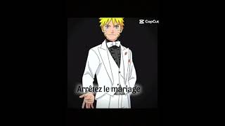 J’ai honte 🤣❤️🫣 viralvideo naruto subscribe [upl. by Aysahc]